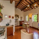 펜션 Near Vineyards Pool Montepulciano Stazione