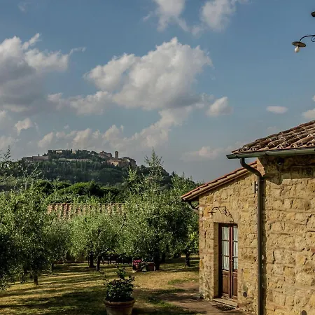 Holiday home Belvilla By Oyo La Logetta