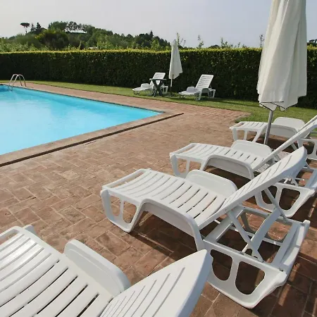 Holiday home Belvilla By Oyo La Logetta Montepulciano