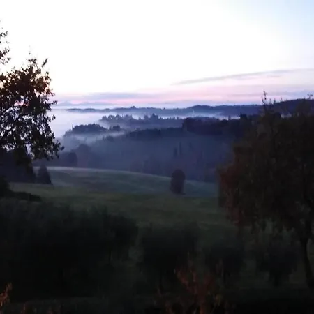 Belvilla By Oyo La Logetta Holiday home Montepulciano