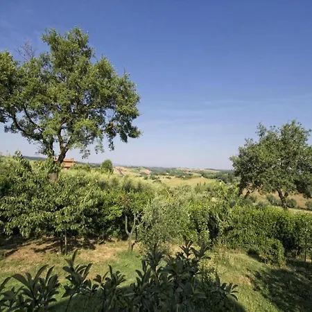 Belvilla By Oyo La Logetta Montepulciano