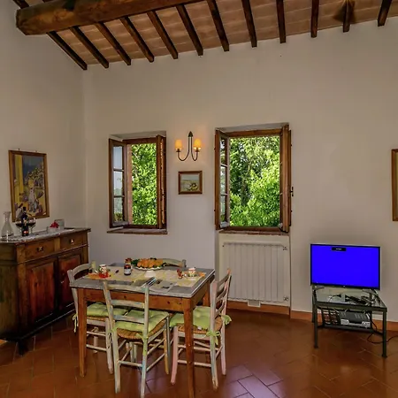 Near Vineyards Pool 펜션 Montepulciano Stazione