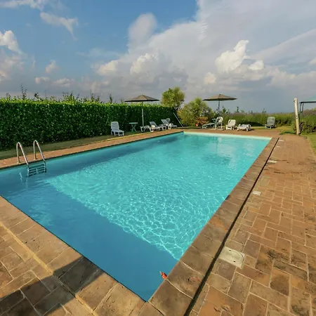 Near Vineyards Pool Casa de Férias Montepulciano Stazione