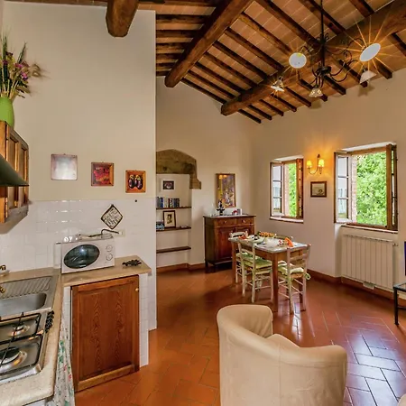 Casa de Férias Near Vineyards Pool Montepulciano Stazione