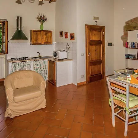 Belvilla By Oyo La Logetta Holiday home Montepulciano