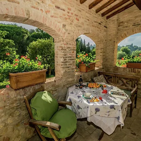 Belvilla By Oyo La Logetta * Montepulciano