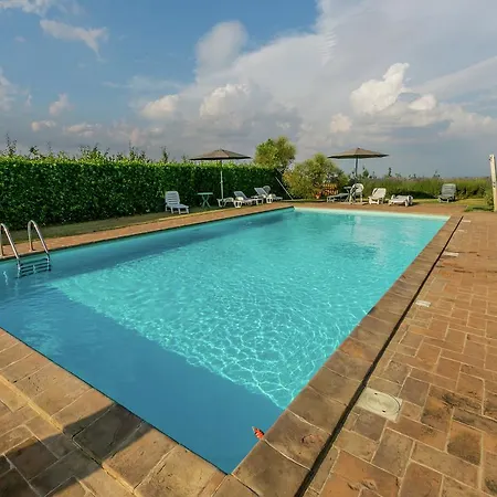 Belvilla By Oyo La Logetta Holiday home