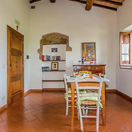 Belvilla By Oyo La Logetta Holiday home *