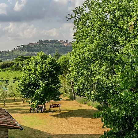 Belvilla By Oyo La Logetta Holiday home Montepulciano