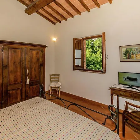 Belvilla By Oyo La Logetta Holiday home *