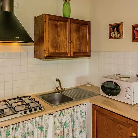 Belvilla By Oyo La Logetta Holiday home