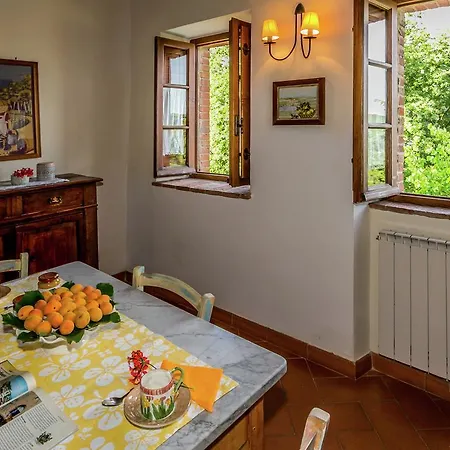 Belvilla By Oyo La Logetta Holiday home *